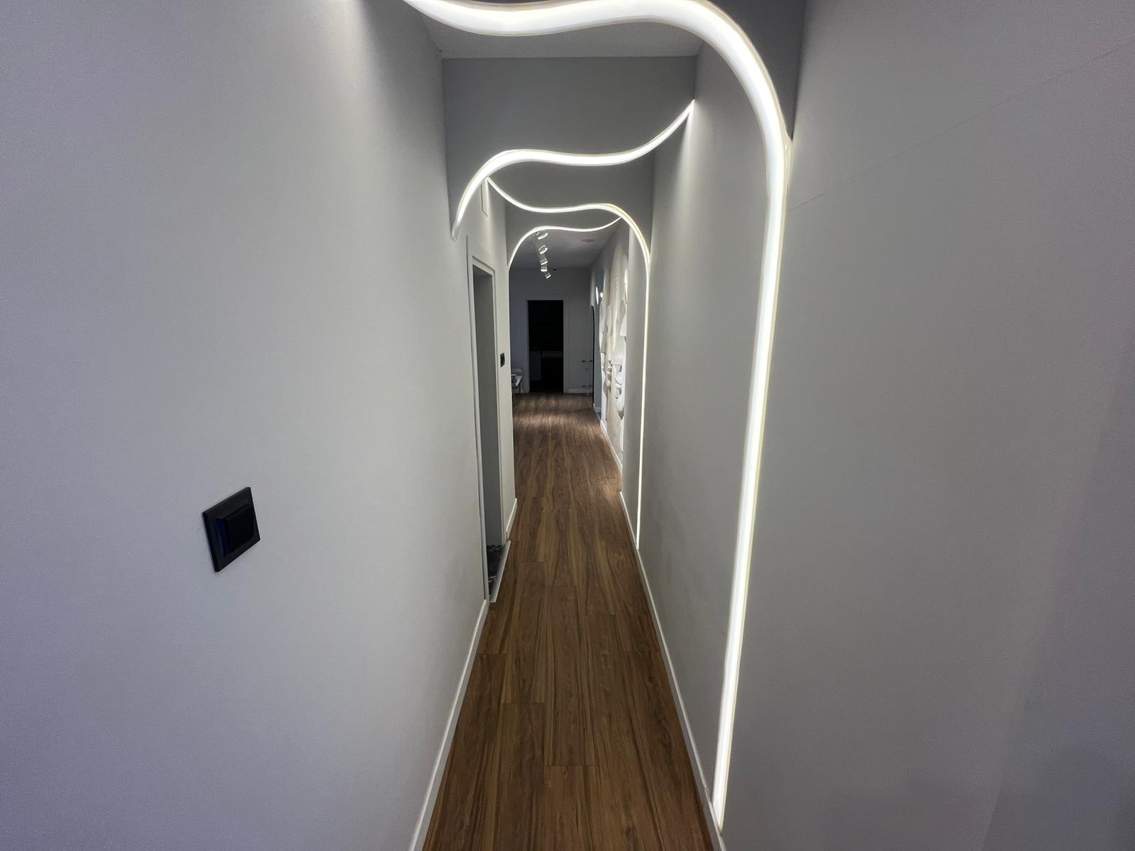 UZUN SOKAK'TA GÜZELLİK MERKEZİ